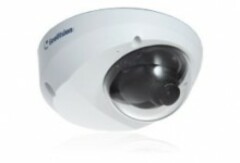 Купольные IP-камеры Geovision GV-MFD220
