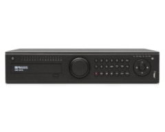 Видеорегистраторы 16 каналов Praxis VDR-3016