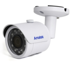 Уличные IP-камеры Amatek AC-IS202 v3 (2.8)(7000399)
