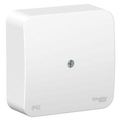 Нет на сайте Коробка распределительная ОП BLANCA IP42 бел. SchE BLNRK000011