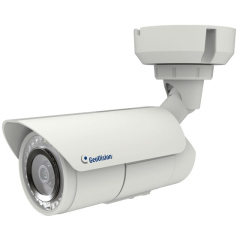 Уличные IP-камеры Geovision GV-EBL2101