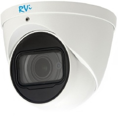 IP-камера  RVi-1NCE8233 (2.7-13.5) white
