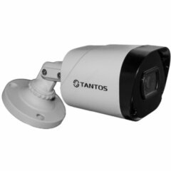 Уличные IP-камеры Tantos TSi-Peco25FP