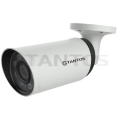 Уличные IP-камеры Tantos TSi-Pn235FP (3.6)
