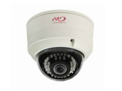 Купольные IP-камеры MicroDigital MDC-i7090WDN-28