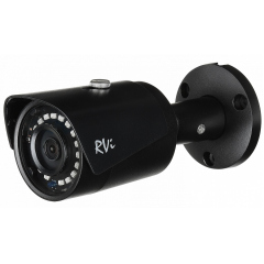 Уличные IP-камеры RVi-1NCT4040 (3.6) black