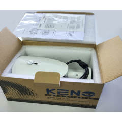 IP-камера  KENO KN-CE203V2812BR