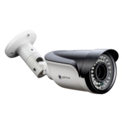 Уличные IP-камеры Optimus IP-E012.1(2.8-12)P_H.265