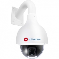 Поворотные уличные IP-камеры ActiveCam AC-D6144
