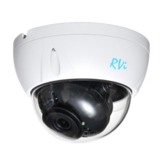 Купольные IP-камеры RVi-1NCD2020 (3.6)
