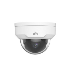 Купольные IP-камеры Uniview IPC322LR-MLP40-RU