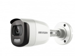 Видеокамеры AHD/TVI/CVI/CVBS Hikvision DS-2CE12DFT-F(6mm)