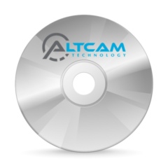 AltCam Модуль сопровождения объектов (трекинг)