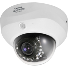 Купольные IP-камеры VIVOTEK FD8162