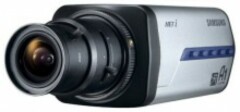 IP-камеры стандартного дизайна Hanwha (Wisenet) SNC-B2331P