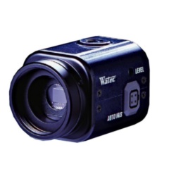 Цветные камеры со сменным объективом Watec Co., Ltd. WAT-600CX