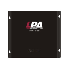 Система производства "LPA" LPA-MINI300