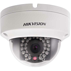 IP-камера  Hikvision DS-2CD2122FWD-IS (4 мм)