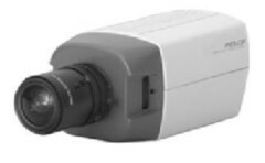 Цветные камеры со сменным объективом Pelco CC3770UH-7X