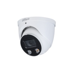 Купольные IP-камеры Dahua DH-IPC-HDW3249HP-AS-PV-0280B