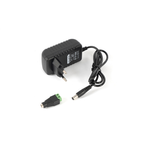 Купить СКАТ Mollusk-VRK 12/1 Источник питания до 12В - ВИДЕОГЛАЗ Москва