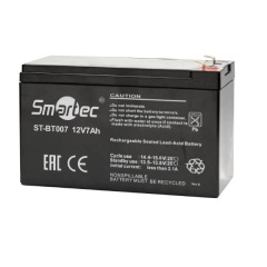 Аккумуляторы Smartec ST-BT007