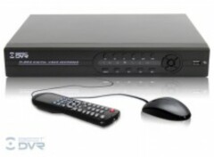 Видеорегистраторы 8 каналов BestDVR-805LightNet