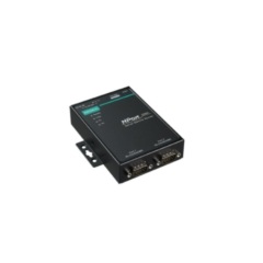 Преобразователи COM-портов в Ethernet MOXA NPort 5250A