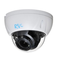 Купольные IP-камеры RVi-1NCD2023 (2.8-12)