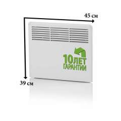 Конвектор 250Вт EPHBM FinnHeat м/т ENSTO EPHBM02PR