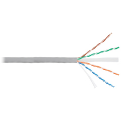Кабели Ethernet NIKOMAX NKL 4140C-GY (305м)