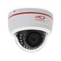 Видеокамеры AHD/TVI/CVI/CVBS MicroDigital MDC-AH7290FTN-24