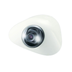Купольные IP-камеры Polyvision PD21-M2-B3.6А-IP