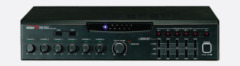 Микшеры-усилители настольные Inter-M Inter-M MA-224