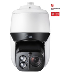 IP-камера  IDIS DC-S3583HRX