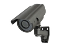 Уличные цветные камеры Spezvision VC-SN570LV3XP