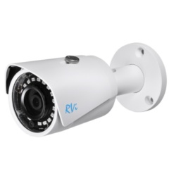Уличные IP-камеры RVi-1NCT4030 (3.6)