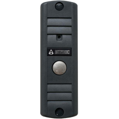 Вызывная панель видеодомофона Activision AVP-506(PAL) (черный)