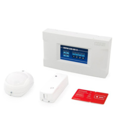 ОПС СТЕЛС СТЕЛС Private-GSM-Radio