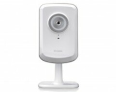 IP-камеры Wi-Fi D-Link DCS-930L