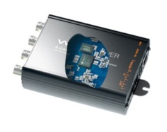 IP-видеосервер Stream Labs WaveServer 3554MH