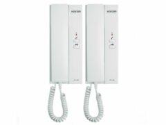 Трубка аудиодомофона Kocom KDP-602A/D