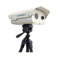 Камеры с тепловизором для измерения температуры тела Intelliko INT-VXDMC10-Q01 (INT-TMC-H006)