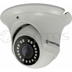 IP-камера  Tantos TSi-Ee25FP