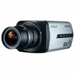 IP-камеры стандартного дизайна Hanwha (Wisenet) SNB-1001P