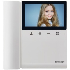 Commax CDV-43K2/XL