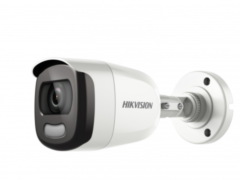 Видеокамеры AHD/TVI/CVI/CVBS Hikvision DS-2CE10DFT-F(3.6mm)