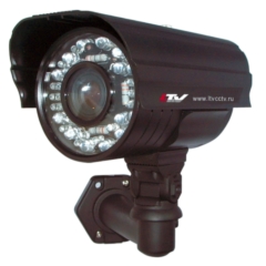 Уличные цветные камеры LTV-CDH-620LH-V6-50