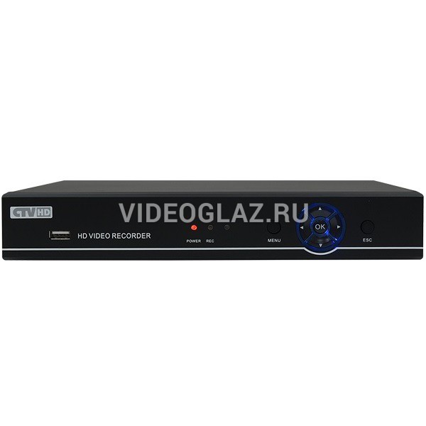 Ctv hd924h lite программа просмотра видеорегистратора