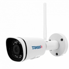 IP-камеры Wi-Fi TRASSIR TR-D2121IR3W v3 (3.6 мм)